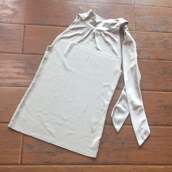 White House Black Market Tops - White House Black Market Top - Size Small
